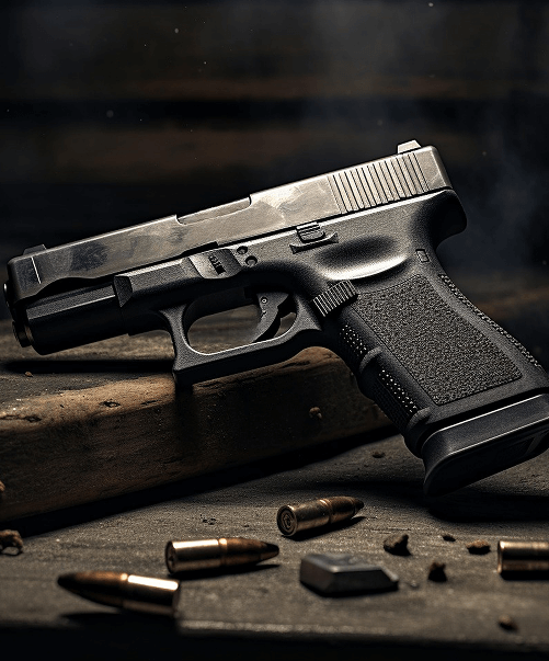 Gunsmithing