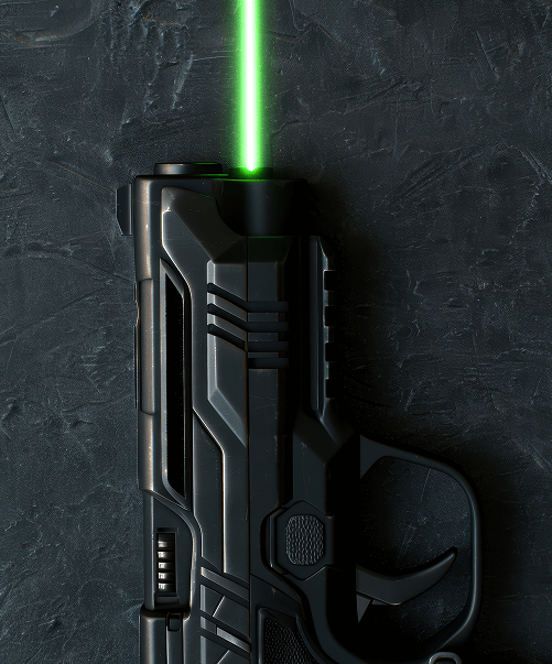 Laser Engraving
