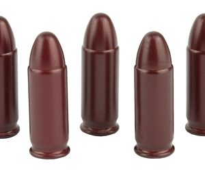 AZOOM SNAP CAPS 38SUP 5/PK