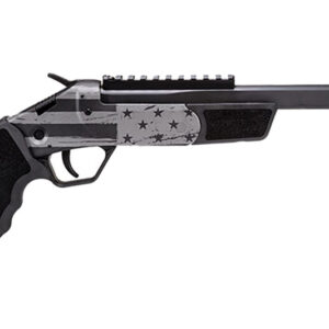 BRAWLER 410GA-45COLT 9" BK ENG1 US FLAG