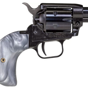 BarKeep Boot 22LR 1" Blk BHead GyPrl 6rd
