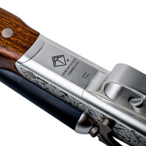ATI ROAD AGENT SXS 12GA 3" 26" - BLACK WALNUT