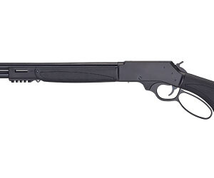 HENRY LVR ACTN AXE 410GA X MODEL BLK