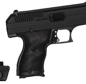 Hi-Point HPC9NYLON 9mm Compact Poly-Frame C9 Pistol w/ Nylon Holster Black