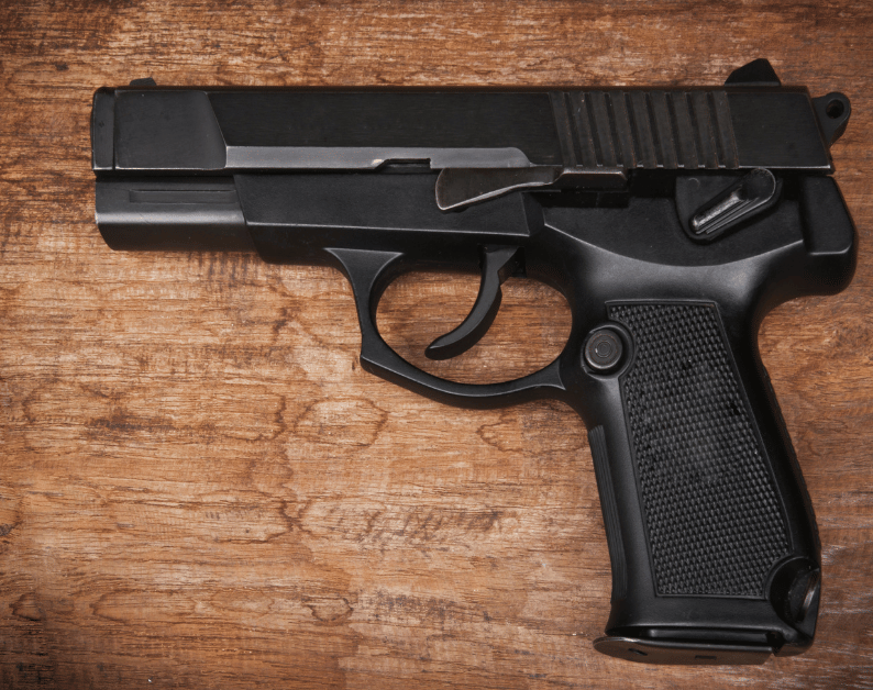 Best 9mm Handguns for Concealed Carry in 2025
