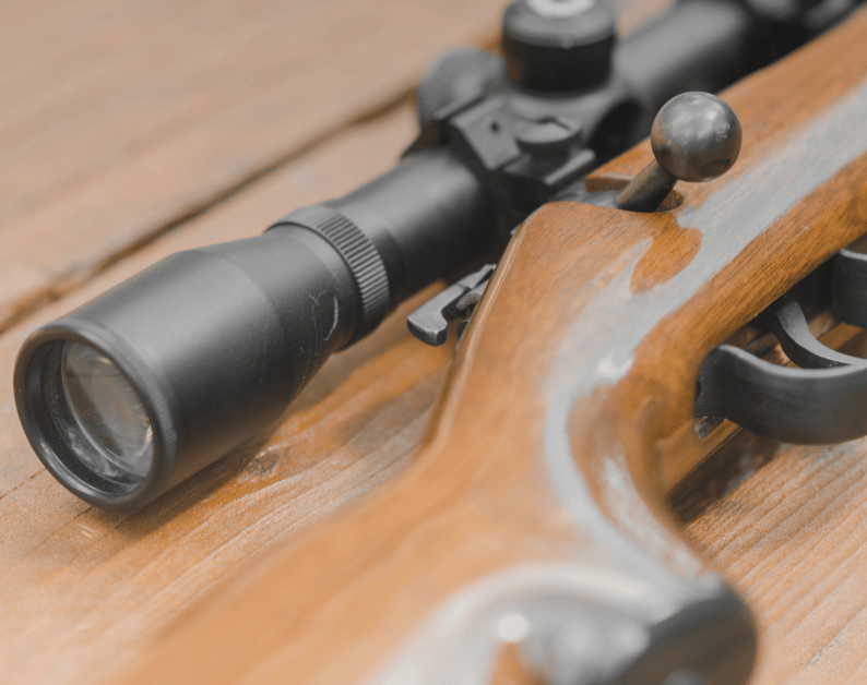Best Bolt Action Rifles for Long-Range Precision Shooting