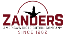 zanders